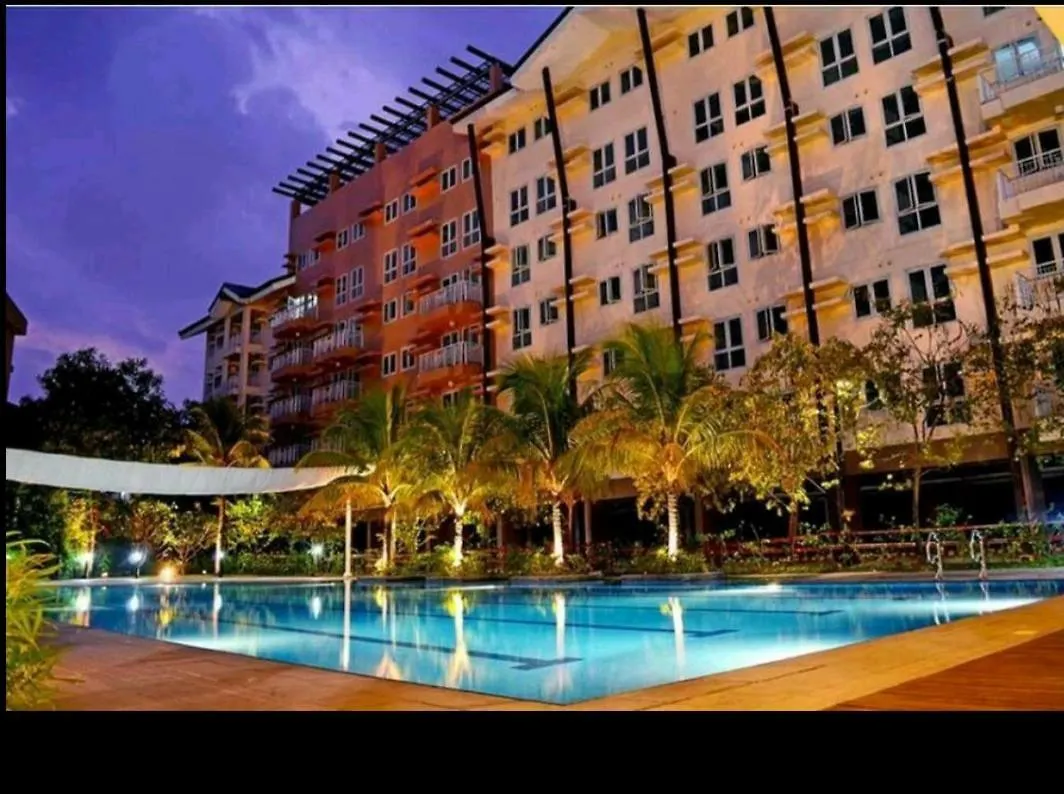 Hostel The Rochester Condominium Manila