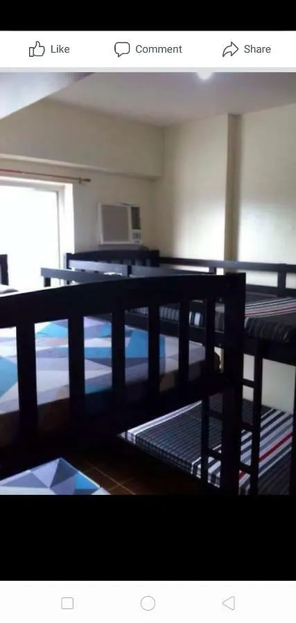 The Rochester Condominium Manila 0*,  Philippines