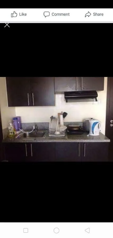 The Rochester Condominium Manila